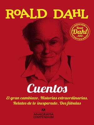 cover image of Cuentos